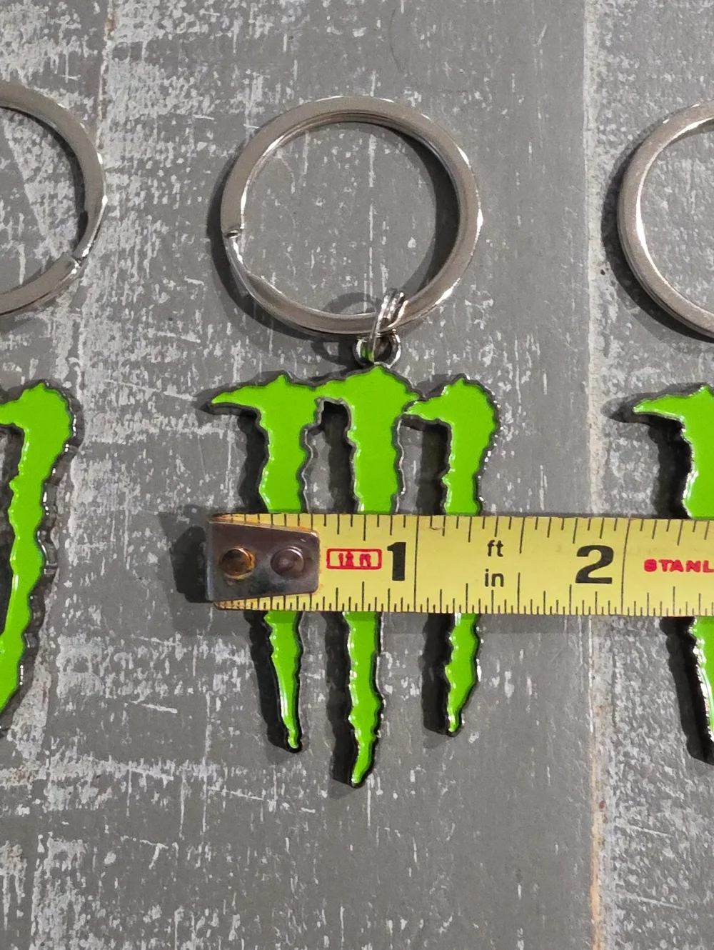 Monster Energy this listing